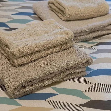 Appartement Porta Venezia - 10 Minuti Dal Duomo Milaan