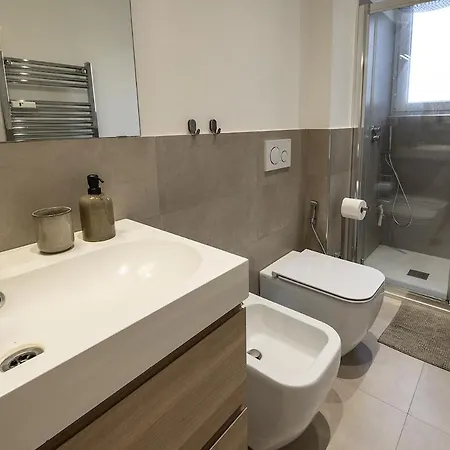 Porta Venezia - 10 Minuti Dal Duomo Appartement Milaan